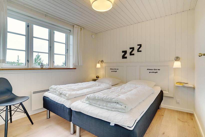 Foto von Ferienhaus NP89 in Henne Strand - Westjütland