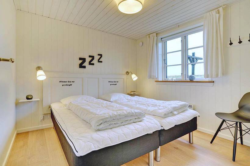 Foto von Ferienhaus NP89 in Henne Strand - Westjütland