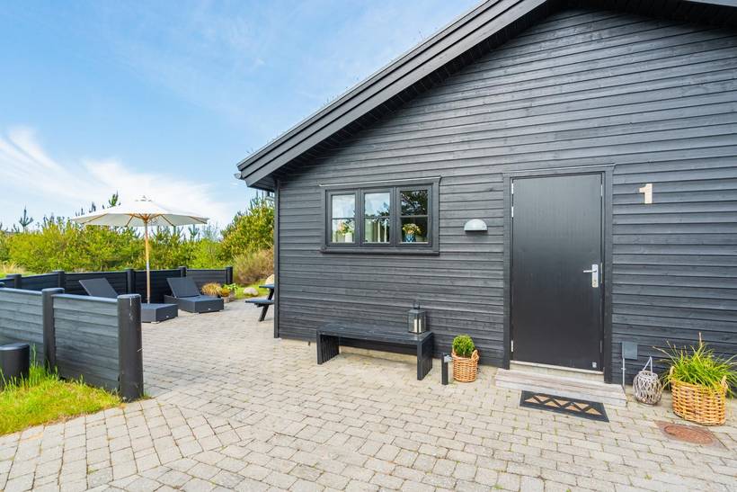 Foto von Ferienhaus NP89 in Henne Strand - Westjütland