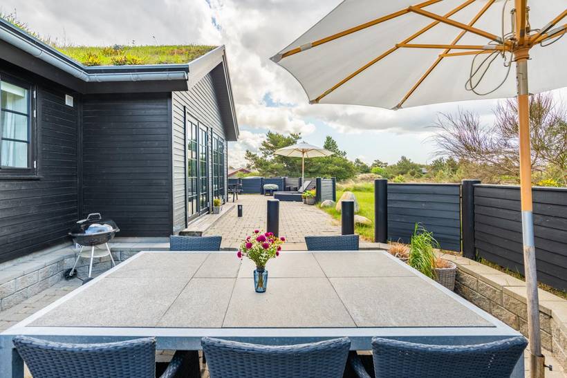 Foto von Ferienhaus NP89 in Henne Strand - Westjütland