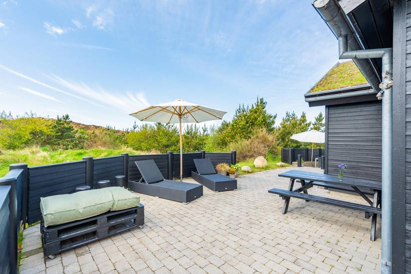 Foto von Ferienhaus NP89 in Henne Strand - Westjütland