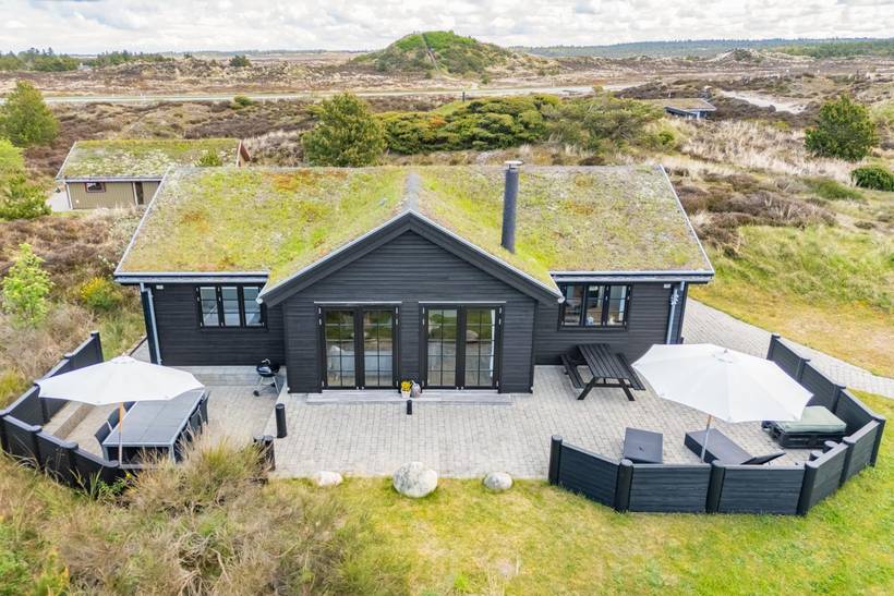 Foto von Ferienhaus NP89 in Henne Strand - Westjütland