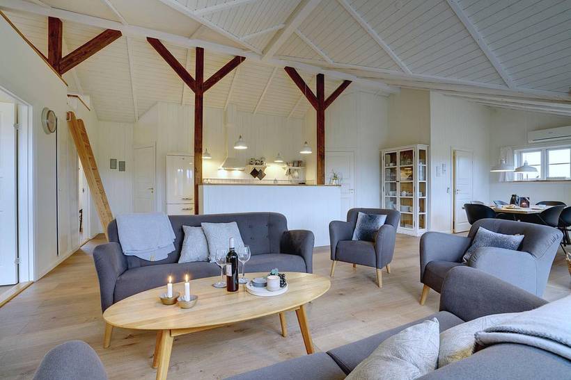Foto von Ferienhaus NP89 in Henne Strand - Westjütland