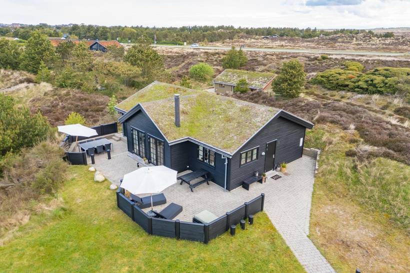 Foto von Ferienhaus NP89 in Henne Strand - Westjütland