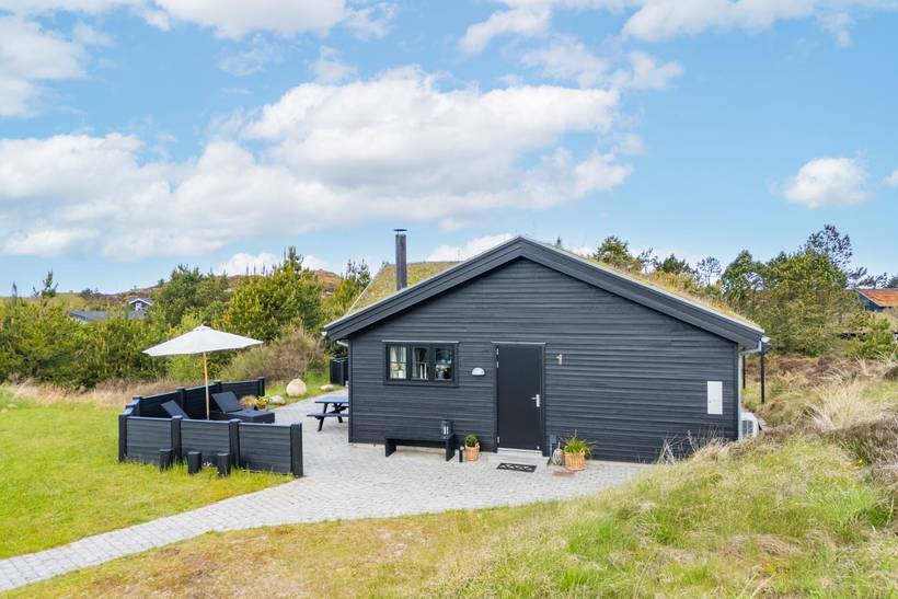 Foto von Ferienhaus NP89 in Henne Strand - Westjütland
