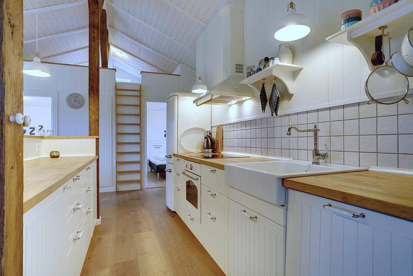 Foto von Ferienhaus NP89 in Henne Strand - Westjütland