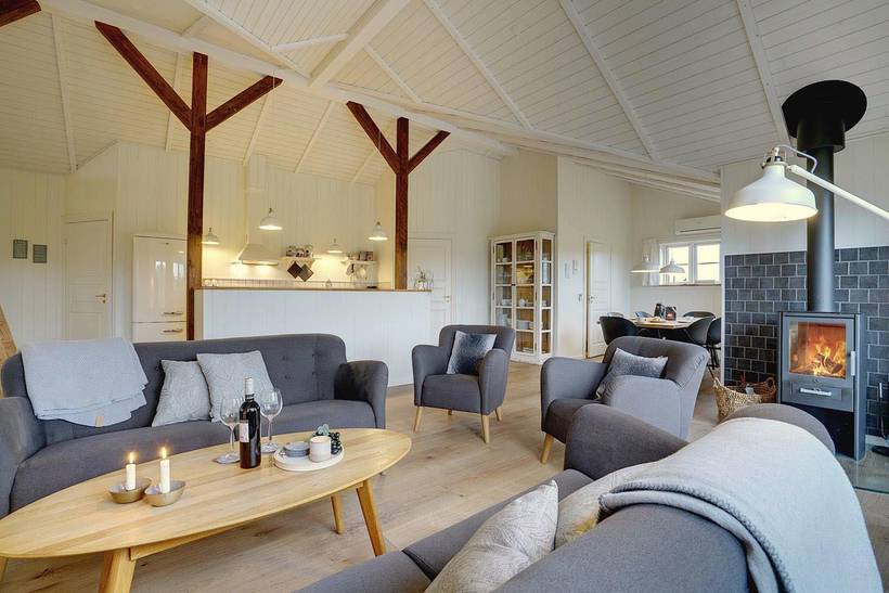 Foto von Ferienhaus NP89 in Henne Strand - Westjütland