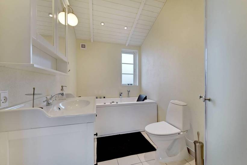 Foto von Ferienhaus NP89 in Henne Strand - Westjütland
