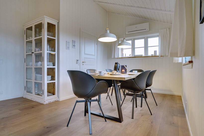 Foto von Ferienhaus NP89 in Henne Strand - Westjütland