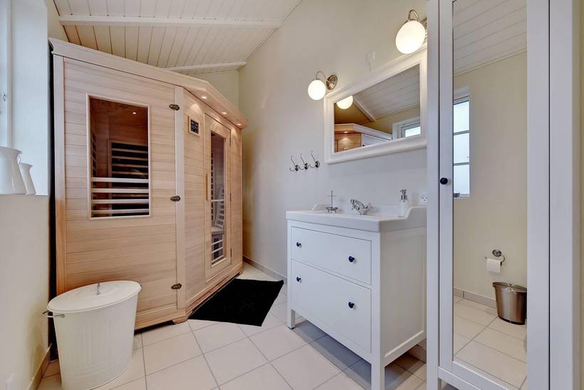 Foto von Ferienhaus NP89 in Henne Strand - Westjütland