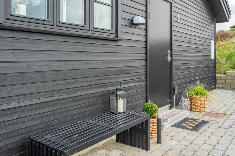 Foto von Ferienhaus NP89 in Henne Strand - Westjütland