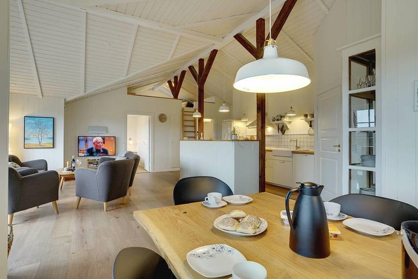 Foto von Ferienhaus NP89 in Henne Strand - Westjütland