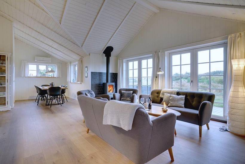 Foto von Ferienhaus NP89 in Henne Strand - Westjütland