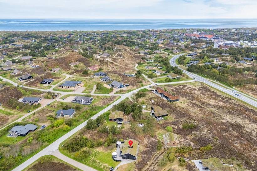 Foto von Ferienhaus NP89 in Henne Strand - Westjütland