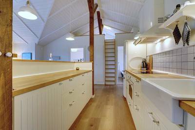 Vorschaubild von Ferienhaus NP89 in Henne Strand - Westjütland