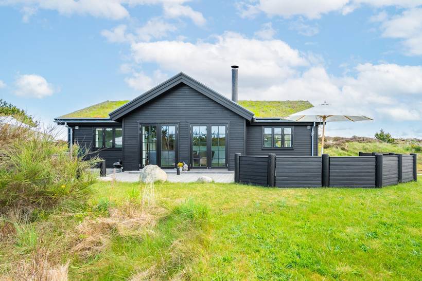 Foto von Ferienhaus NP89 in Henne Strand - Westjütland