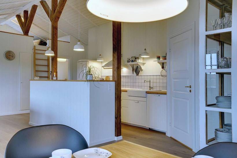 Foto von Ferienhaus NP89 in Henne Strand - Westjütland