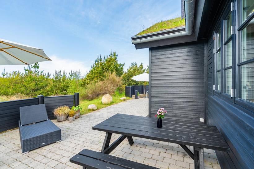 Foto von Ferienhaus NP89 in Henne Strand - Westjütland