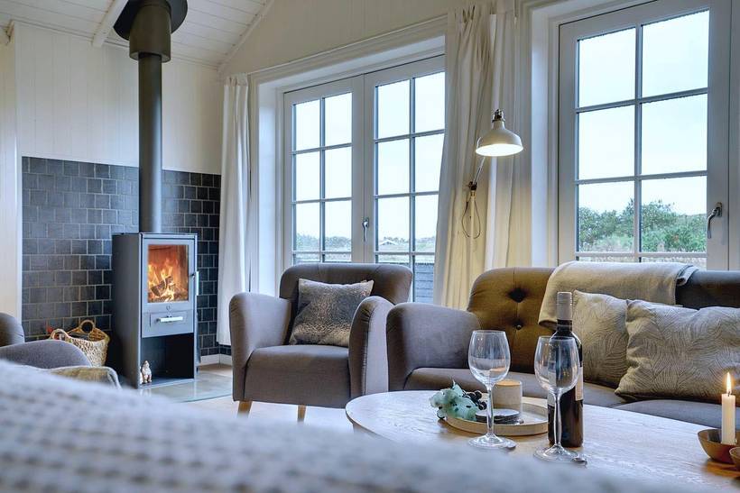 Foto von Ferienhaus NP89 in Henne Strand - Westjütland