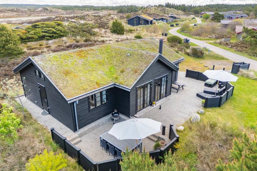 Foto von Ferienhaus NP89 in Henne Strand - Westjütland