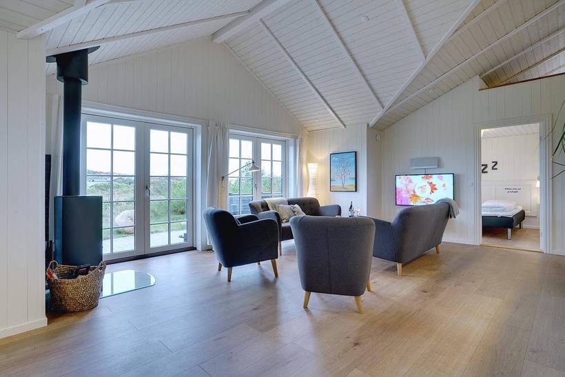 Foto von Ferienhaus NP89 in Henne Strand - Westjütland