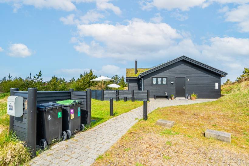 Foto von Ferienhaus NP89 in Henne Strand - Westjütland