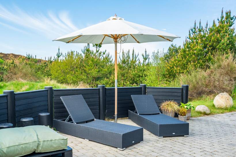 Foto von Ferienhaus NP89 in Henne Strand - Westjütland
