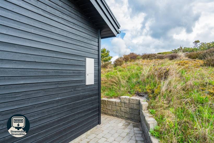 Foto von Ferienhaus NP89 in Henne Strand - Westjütland
