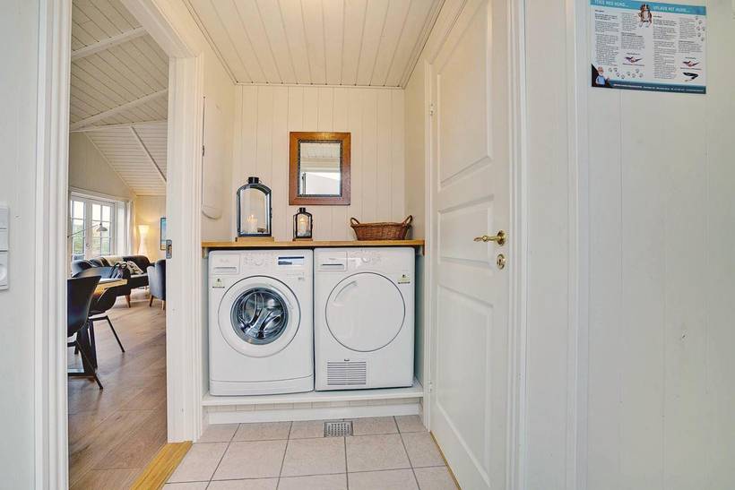 Foto von Ferienhaus NP89 in Henne Strand - Westjütland