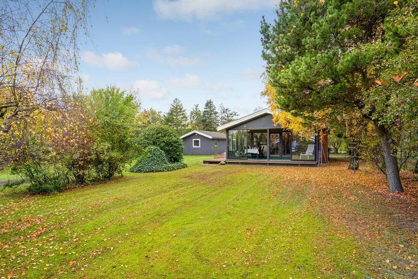 Foto von Ferienhaus NP91 in Egense - Nordjütland Ost