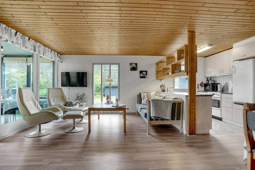 Foto von Ferienhaus NP91 in Egense - Nordjütland Ost