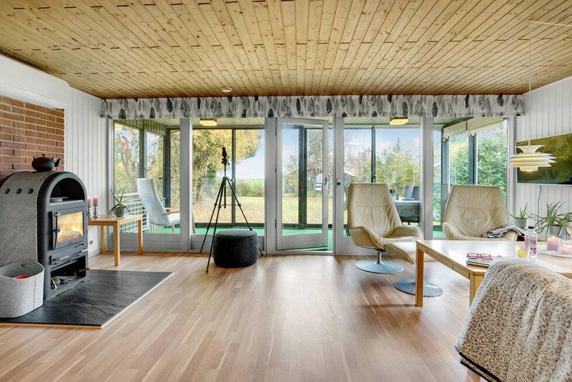 Foto von Ferienhaus NP91 in Egense - Nordjütland Ost