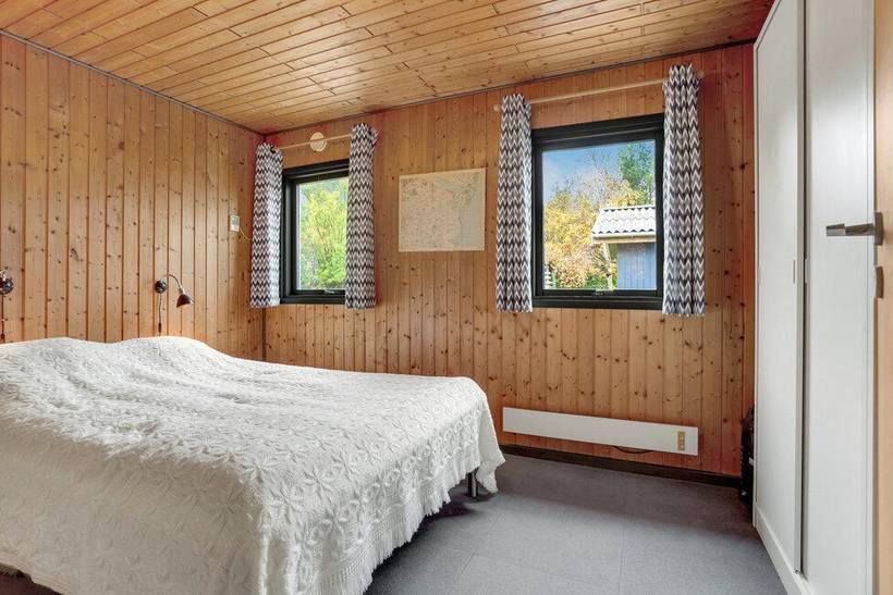 Foto von Ferienhaus NP91 in Egense - Nordjütland Ost