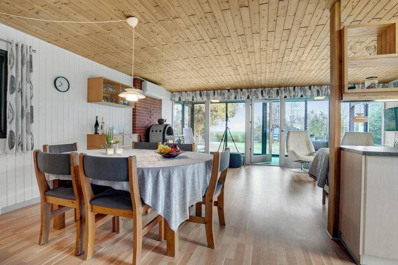 Foto von Ferienhaus NP91 in Egense - Nordjütland Ost