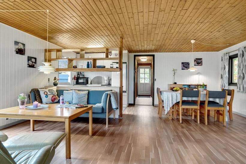 Foto von Ferienhaus NP91 in Egense - Nordjütland Ost