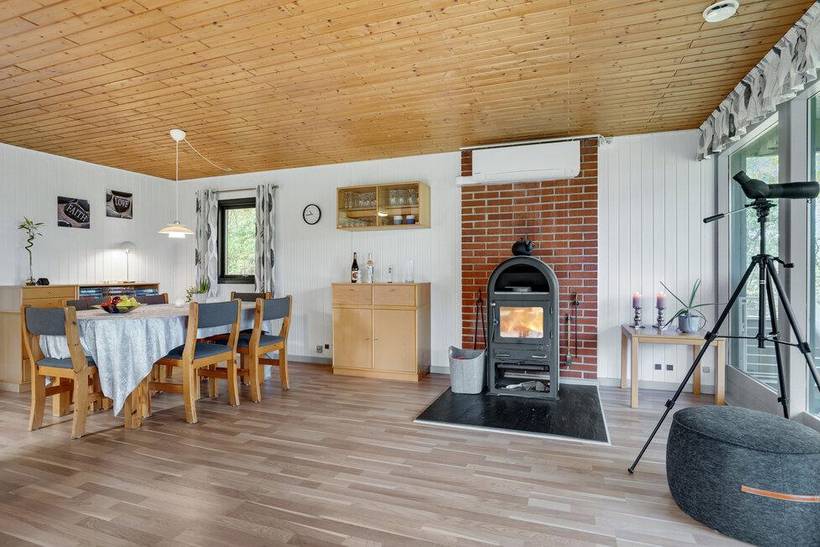 Foto von Ferienhaus NP91 in Egense - Nordjütland Ost