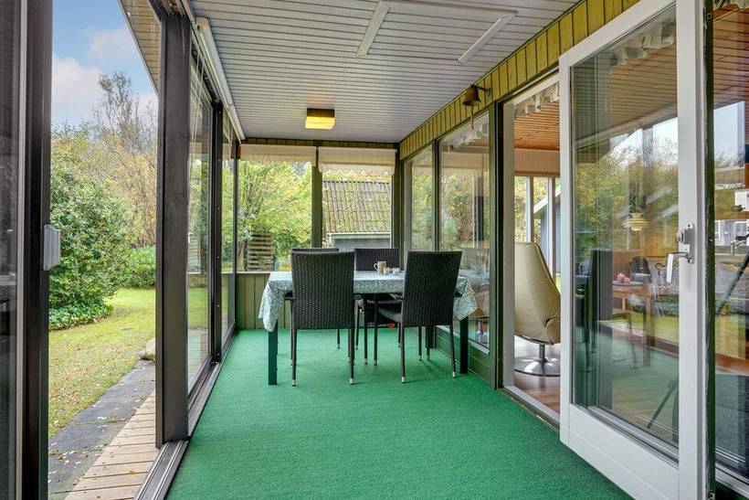 Foto von Ferienhaus NP91 in Egense - Nordjütland Ost