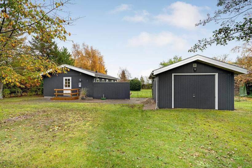 Foto von Ferienhaus NP91 in Egense - Nordjütland Ost