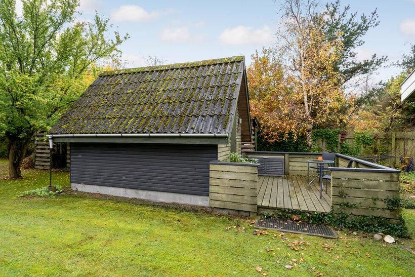 Foto von Ferienhaus NP91 in Egense - Nordjütland Ost