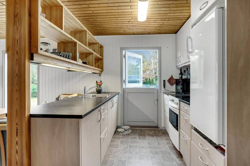 Foto von Ferienhaus NP91 in Egense - Nordjütland Ost