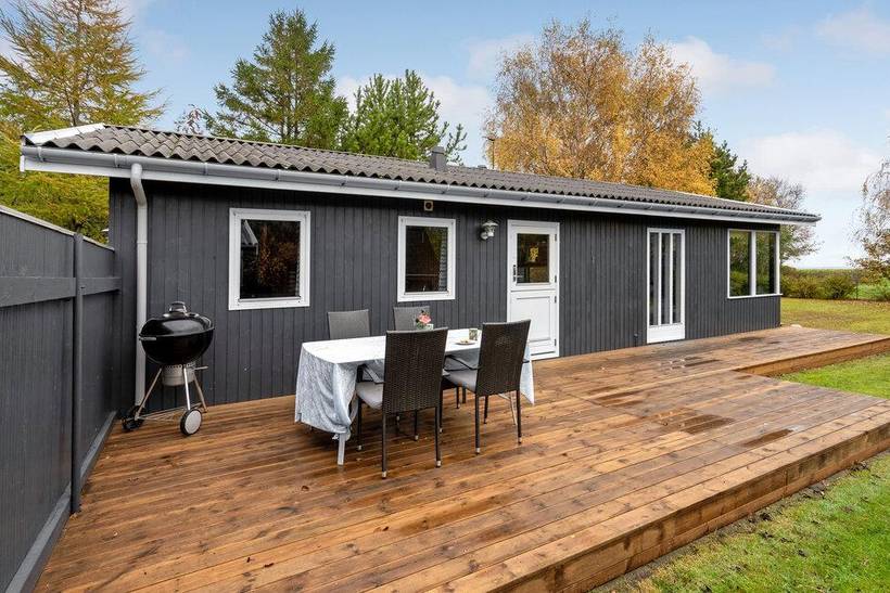 Foto von Ferienhaus NP91 in Egense - Nordjütland Ost