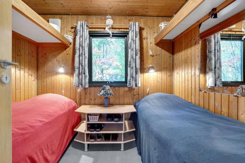 Foto von Ferienhaus NP91 in Egense - Nordjütland Ost