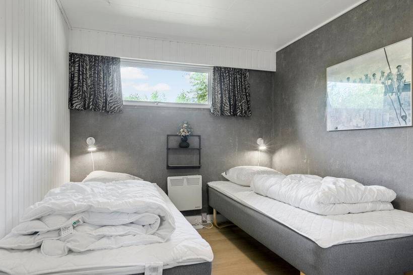 Foto von Ferienhaus NP92 in Skovmose - Als