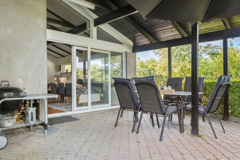 Foto von Ferienhaus NP92 in Skovmose - Als