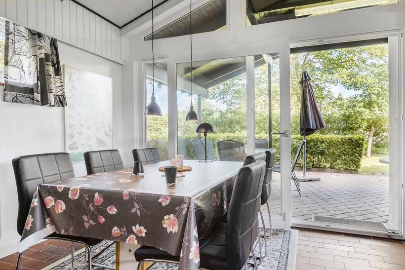 Foto von Ferienhaus NP92 in Skovmose - Als