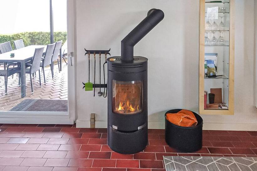Foto von Ferienhaus NP92 in Skovmose - Als