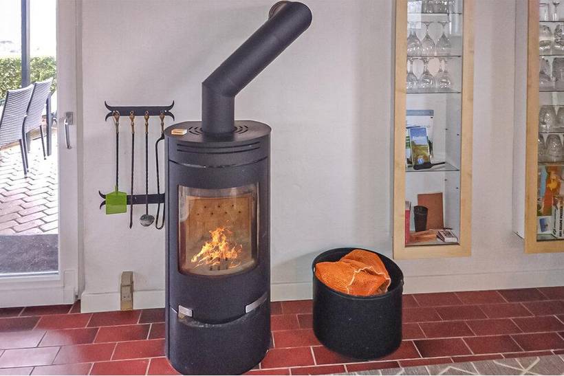 Foto von Ferienhaus NP92 in Skovmose - Als