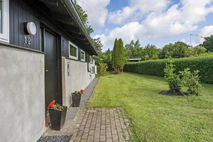 Foto von Ferienhaus NP92 in Skovmose - Als
