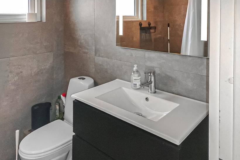 Foto von Ferienhaus NP92 in Skovmose - Als