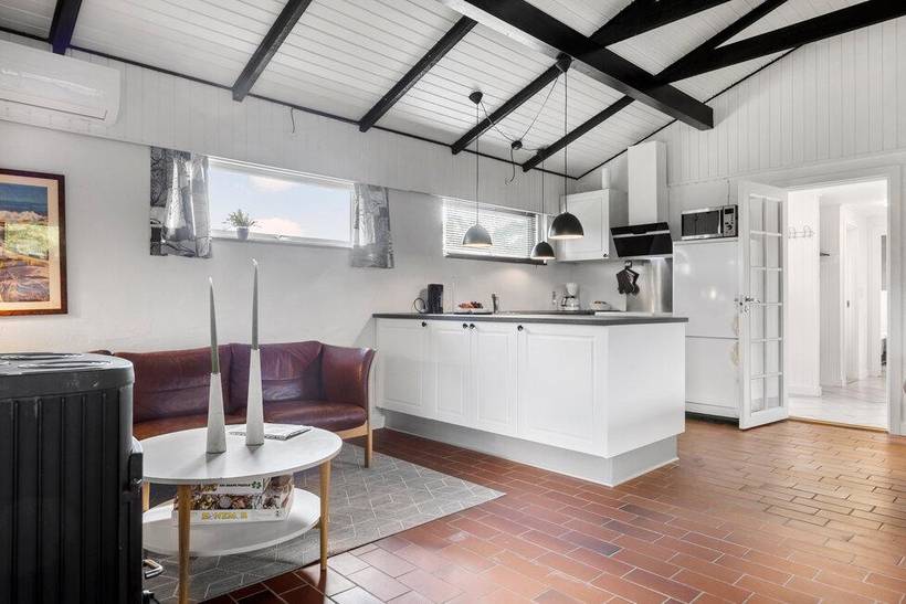 Foto von Ferienhaus NP92 in Skovmose - Als